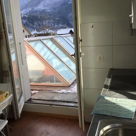 Mountain View Appartement