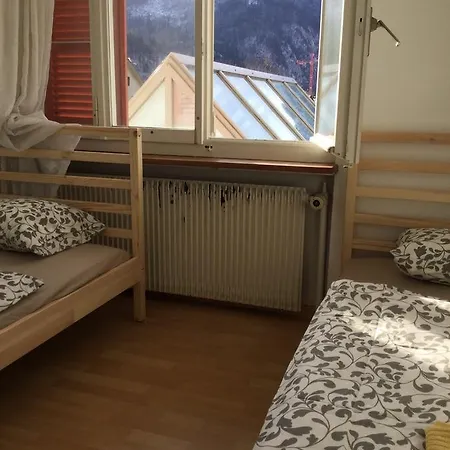 Apartment Mountain View *